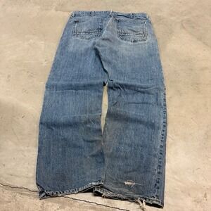 Vintage y2k Baggy Arizona Denim Jeans